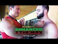 Enhanced 2 The Max MOVIE CLIP | Is The Government & Big Business Censoring Tony Huge?