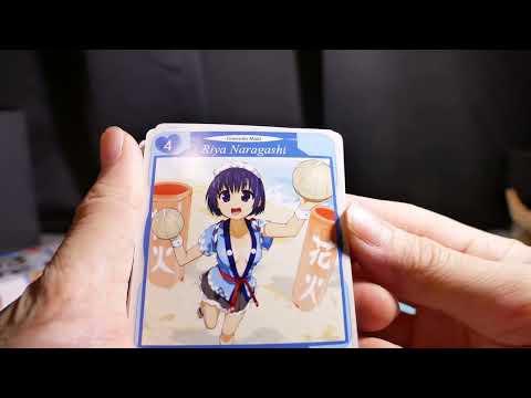 Tanto Cuore - Romantic Vacation Expansion