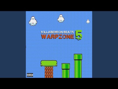 Hustle (feat. Hectic & Jon Regul)