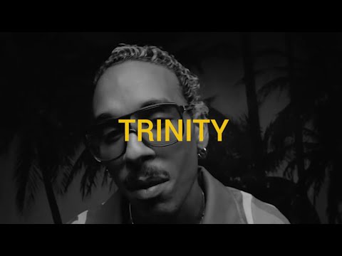 [FREE] Laylow x Bushi x La Fève Type Beat - "Trinity" (prod. dj sc4m)