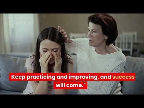 1 minute inspirational story | Kids motivational story