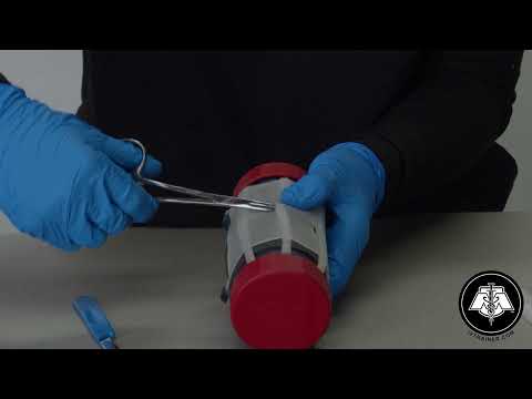 Venous Cutdown