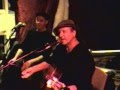 Sugarcane Collins & Andy Vogel -- Iv'e been around the country - The old road (The Gulf road).avi