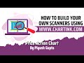 Most Powerful Stock Scanner | Complete Guide to Chartink.com | Learn & Create Advanced Scanner