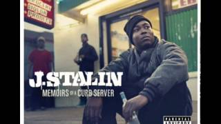 J Stalin-Something New Part 2 ft Sneaky Mike