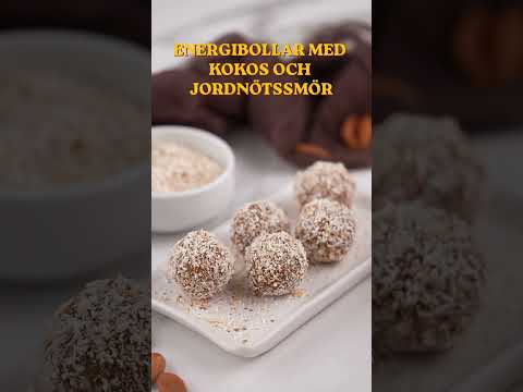 CoreWell – Hälsosamma Recept video thumbnail