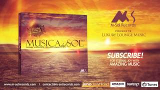 Tell Me What Love Can Do - Simon Le Grec feat. Kelly Johnson [Musica Del Sol Vol.1]