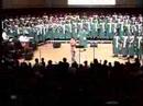 Dominion - UAB Gospel Choir (Students & Dreamers) COGIC