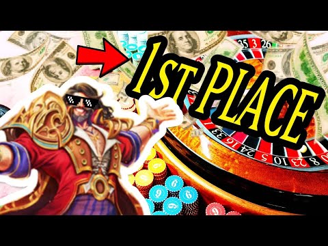 How I DOMINATED 3 Pro Quests with THIS Casino Starvo Deck (definitely NOT clickbait)