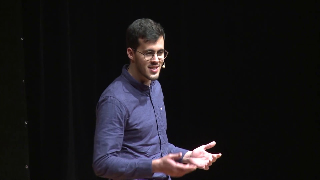 Empreendedorismo e ciência na universidade: Discutindo a relação | Daniel Pimentel - USP Talks #31