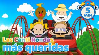 Canti Rondas