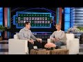 The Viral 'Wheel of Fortune' Contestant's Second Chance