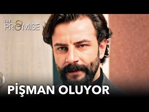 Emir pişman oluyor  | Yemin 328. Bölüm