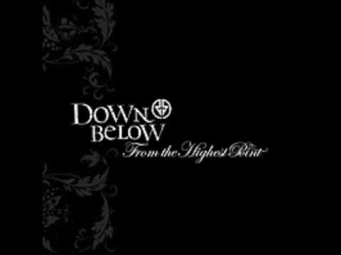 Down Below - from the highest point ( darkstar music.com remix )
