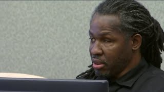 Markeith Loyd’s penalty phase expected to wrap up this week