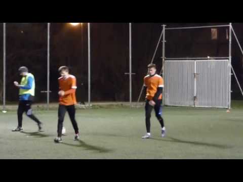 13. Kąpino - Jama Zła - wiosna 2017