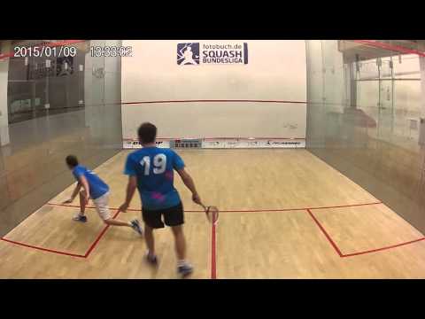 Clubmeisterschaftsfinale 2015