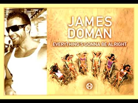 James Doman - Everythings Gonna Be Alright (Dabruck and klein remix)
