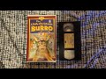 Opening To The Little Christmas Burro 1997 VHS