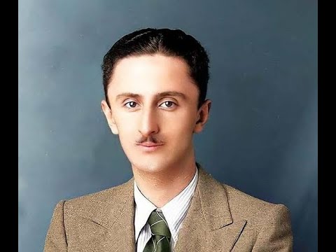 Kanga e dhimbës krenare - Migjeni (Version i shkurtër)