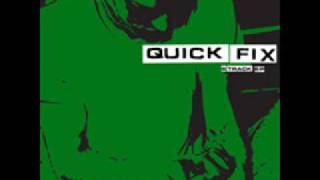 Quick Fix - 6 track EP