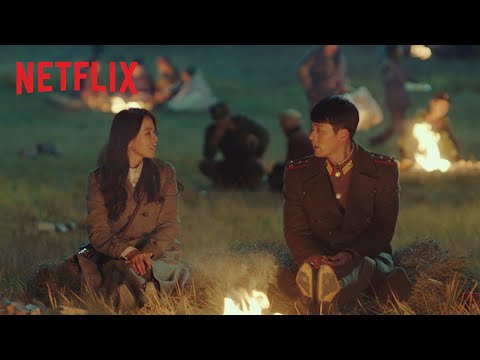 《愛的迫降》| 正式預告 | Netflix thumnail