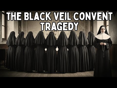 Why 14 Nuns Locked Themselves Inside the Prayer Room Forever