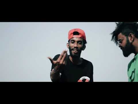 Thatiya ( තැටිය ) Thira Ft Chubby (PROD. CHUBBY BEATS) Official Music Video 2022