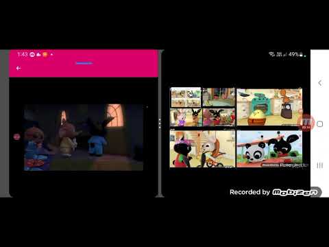 up to faster bing 11