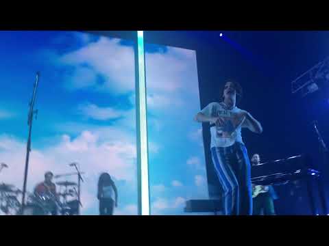 Narcissist - No Rome ft. The 1975 (Live in Manila 2019)