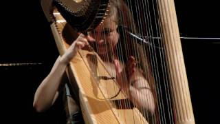 Joanna Newsom - Peach Plum Pear @ Koncerthuset, Copenhagen