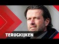 #NACPSV | Pre-match persconferentie Ernest Faber | LIVE