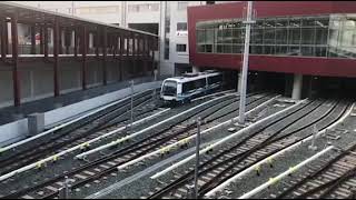 Karamanlis über die U-Bahn von Thessaloniki: „Das Projekt wird Ende 2023 in Betrieb genommen“