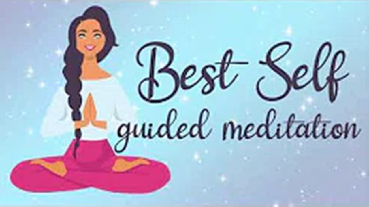 Heal your body naturally-Best self meditation-healing meditation for pain relief and deep sleep