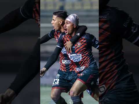 ¡LIMACHE GOLEÓ Y PASÓ LA MÁQUINA! 😱🔥 Remontada 4-1 vs San Marcos de Arica | Copa Chile ⚽🍅