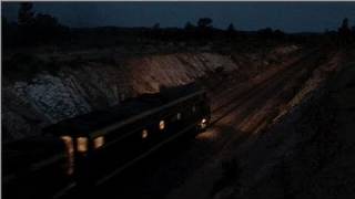 preview picture of video 'S303-T357-T333-T378-B74 Castlemaine Tue 04/01/11'