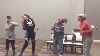 &#39;Set It Off&#39; Has Some Remarkable Talent - Kyla Pratt, Demetria McKinney, Da Brat &amp; Letoya Luckett