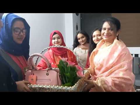 Best wishes to Tasnim & Raad❤️❤️18/8/2022