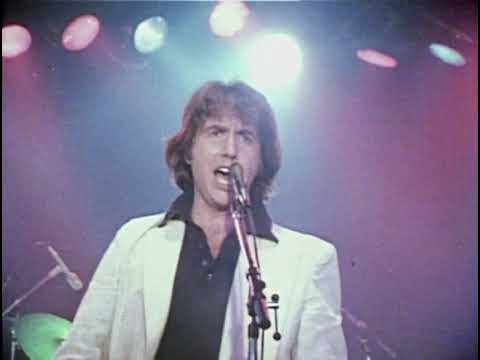 JOHN STEWART ft. Stevie Nicks - Midnight Wind (1979)