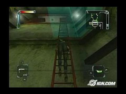rogue ops gamecube soluce