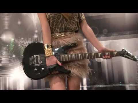 Dieci Dieci "Modella per un giorno" (e qualche minuto in più)