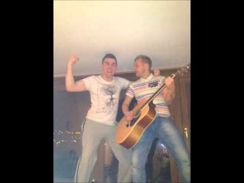 Jon  Windle - Move A Little Closer