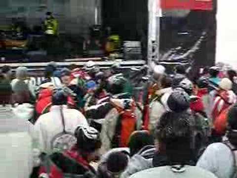 Highway to Hell - Grand Malör