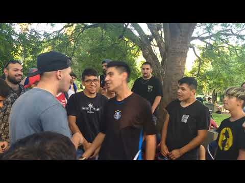 PANCHITO NIZAK FRANCO vs YAGO TMS KEVIN vs LOLO KENJI RAKA | FECHA 7 | 8vos (29/1) 3vs3 | Peron Free