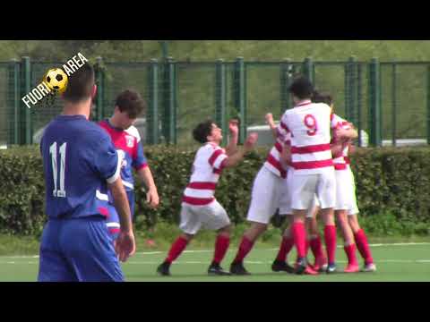 Allievi Elite, Tor di Quinto-N.Tor Tre Teste 1-0