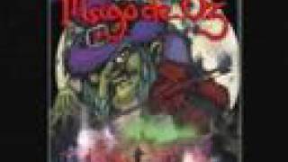 Mägo de Oz - Rock Kaki Rock