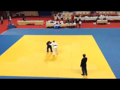 Hannah Martin v. LIN (TPE) 2014 Asian Open