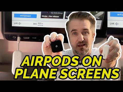 YouTube video about Wireless Flight: Get Connected in the Sky