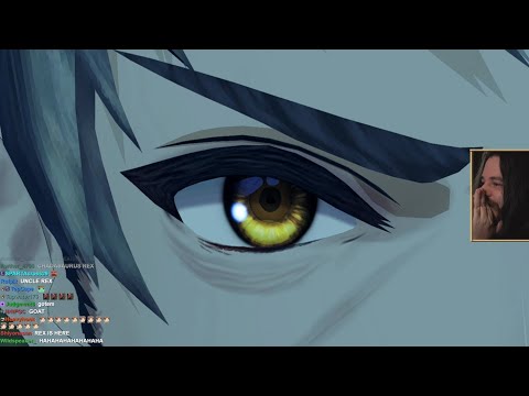 Xenoblade Chronicles 3: Future Redeemed | Ep. 1 - UNC