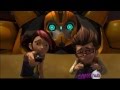 Transformers: Prime - What Bumblebee Really Says 4